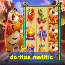 doritos matific